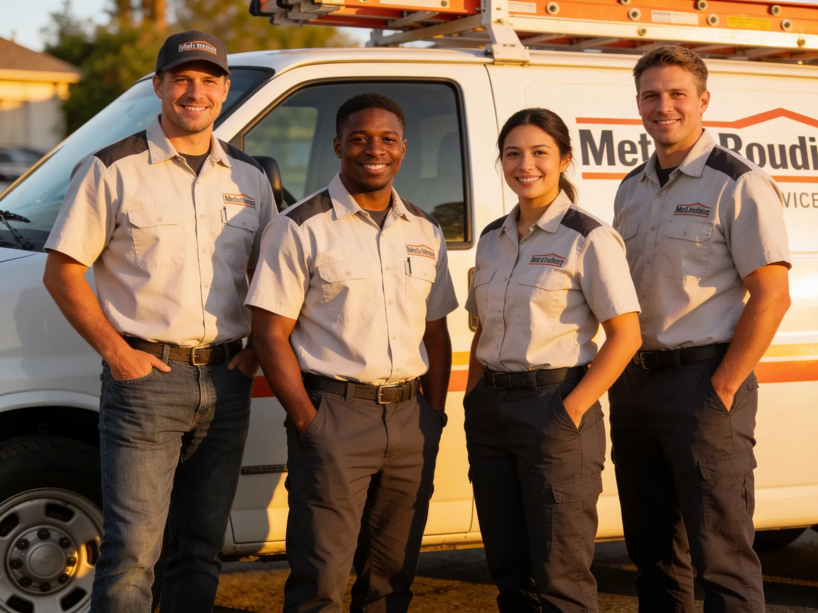 Metal Roof Installation company in Pineland, TX